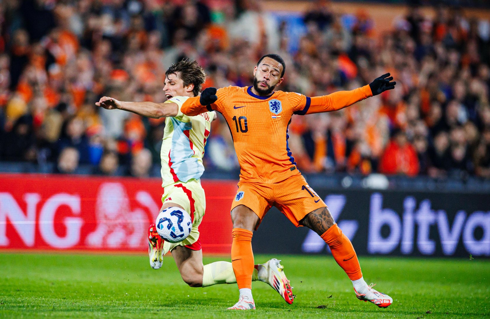 墨西哥完胜挪威，莫德里奇统治全场