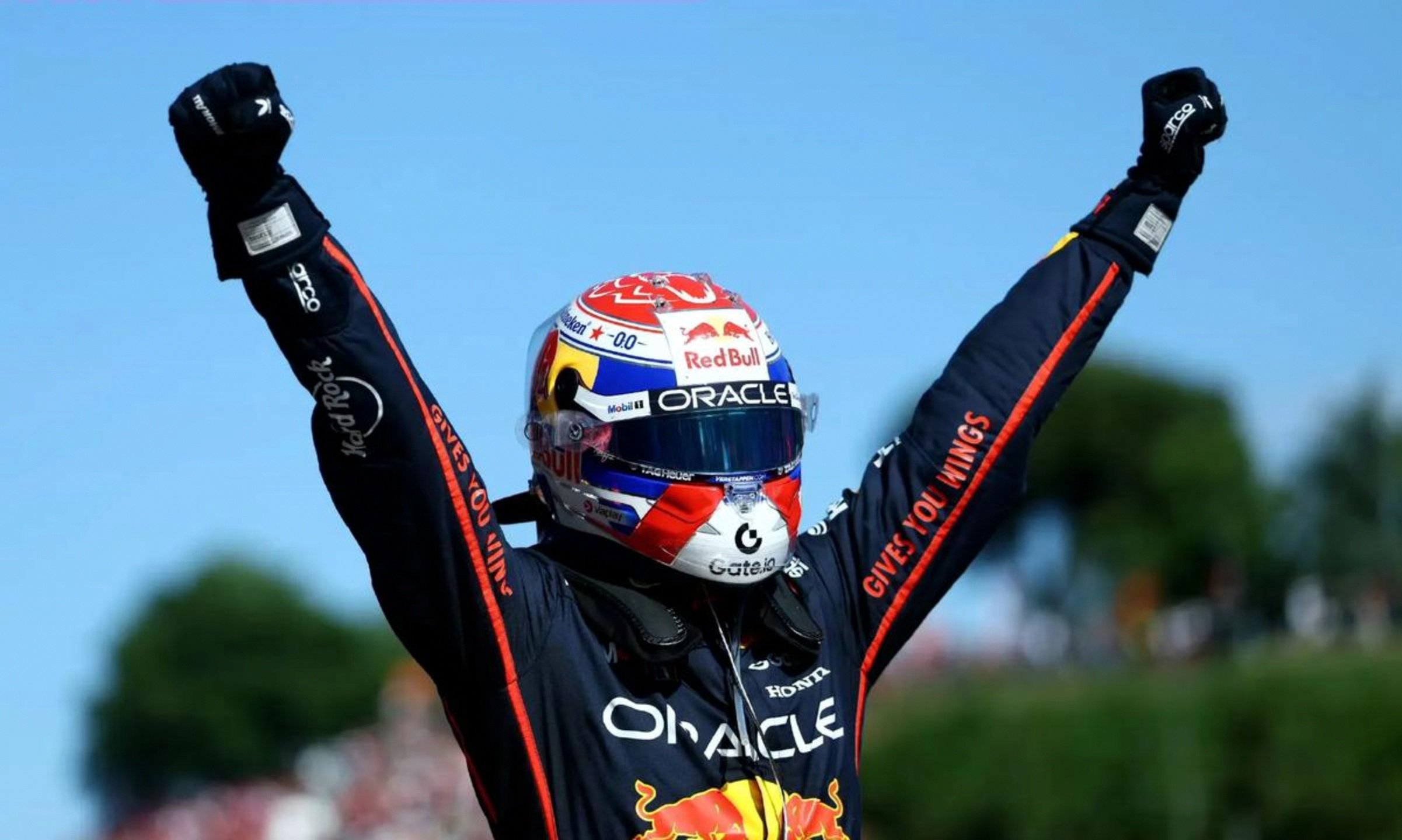 红牛二队翻盘红牛车队，勒克莱尔状态火热