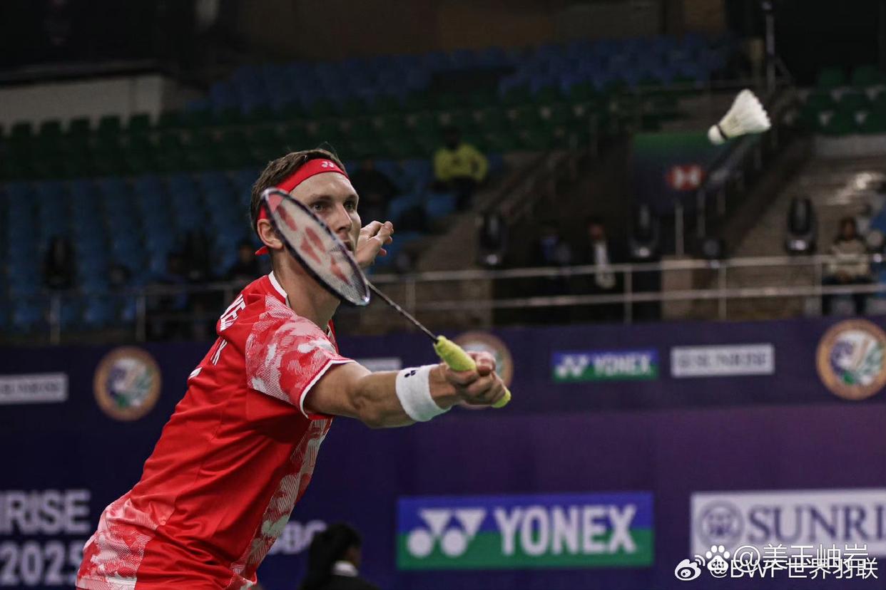 印尼队鏖战中国队,安赛龙扛起全队 印尼队鏖战中国队,安赛龙扛起全队