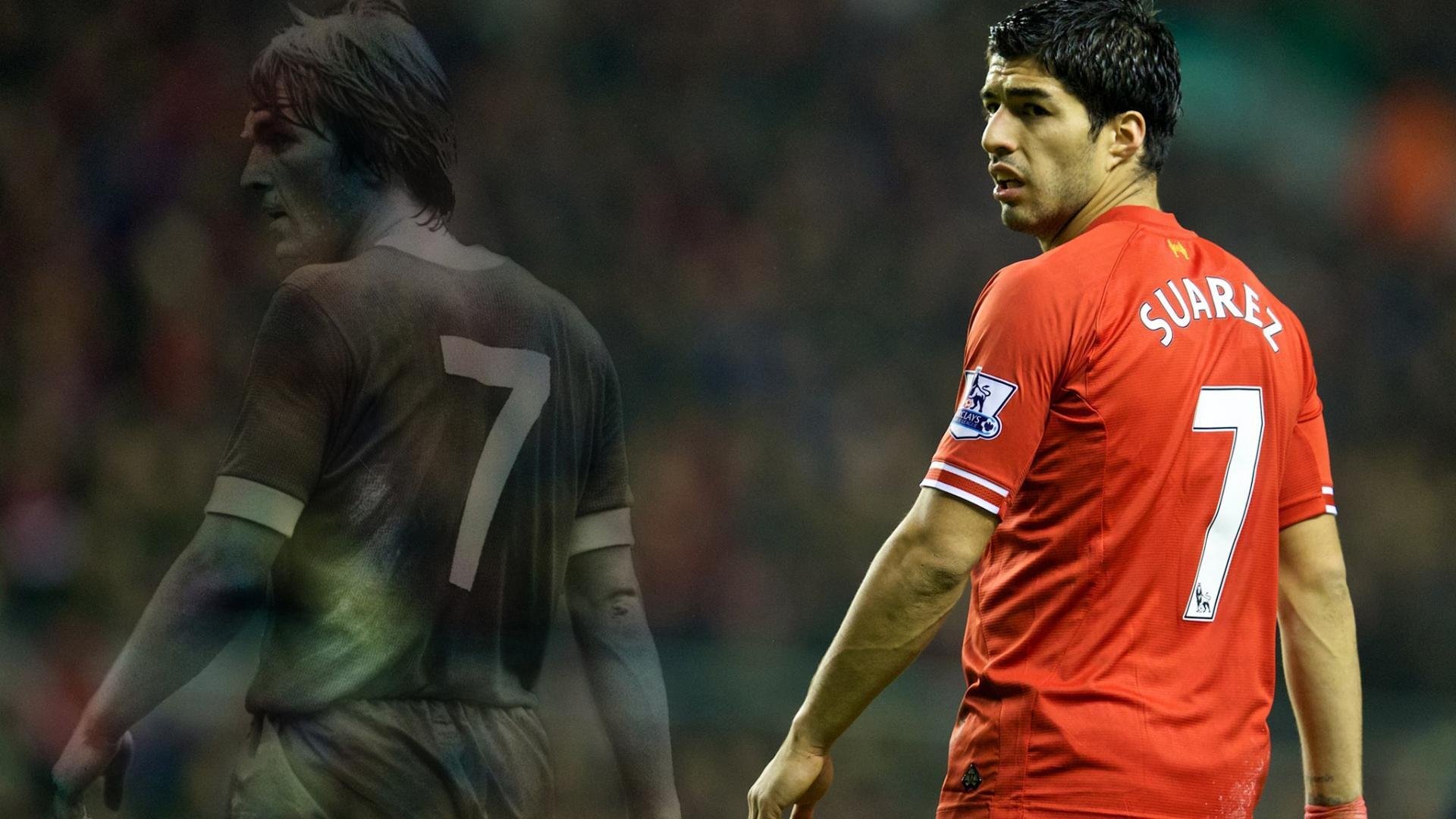 关键弯道与决定性禁区，两个赛场的生涯之夜