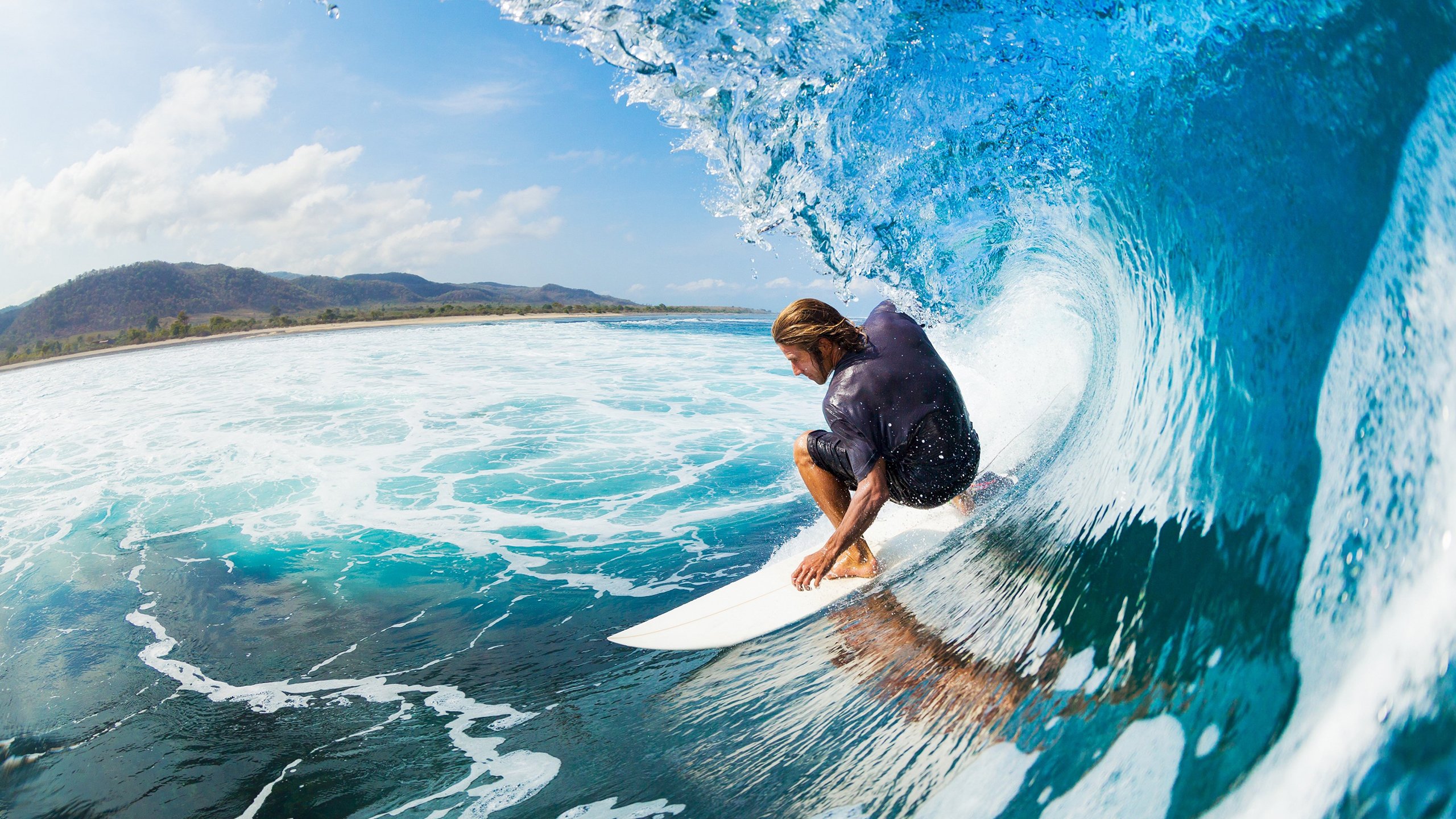 历史夜,狂砍45+12!深圳队面前,米切尔打出了定义自己的一战